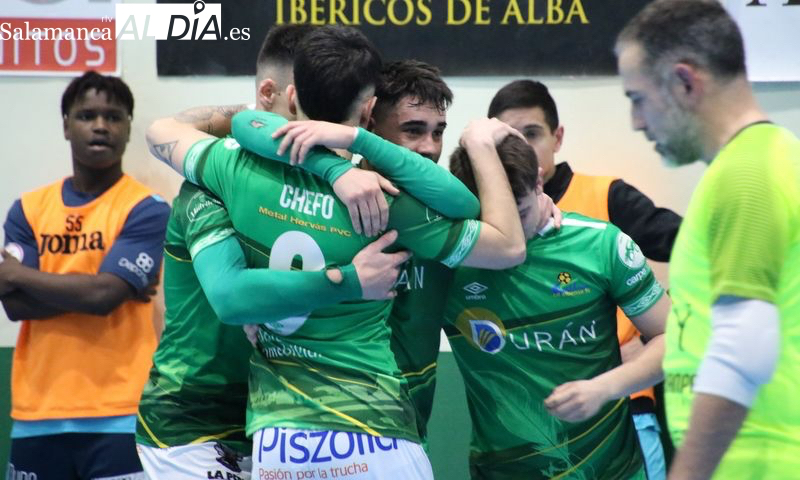 A por los primeros tres puntos del año fuera de casa