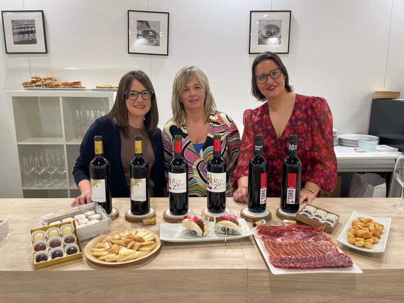 Descubriendo Arribes del Duero: Un Viaje Sensorial en FITUR 2024