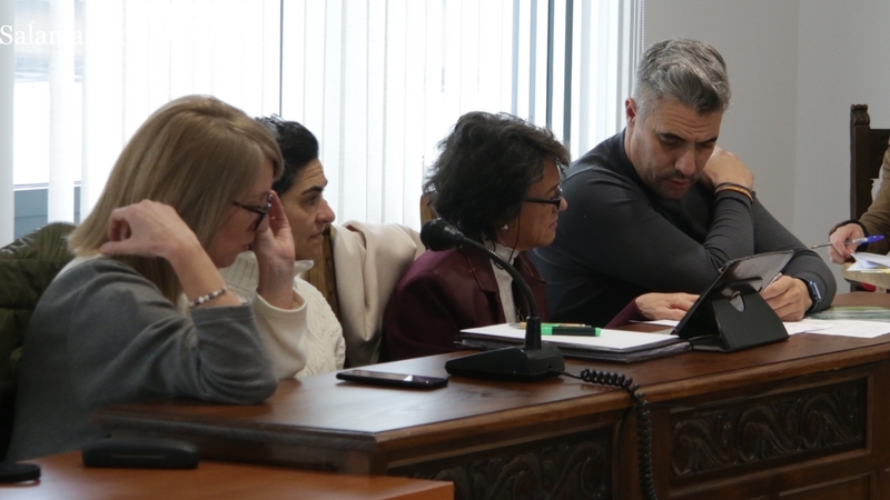 El PP de Vitigudino denuncia el archivo del tercer expediente a la exsecretaria