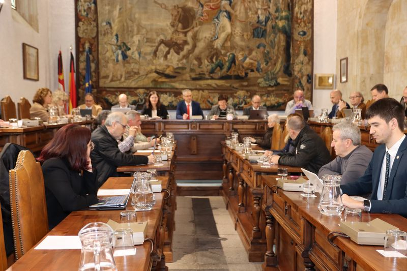 Reconocimiento para 32 académicos de la USAL con los premios ‘María de Maeztu’ y ‘Gloria Begué’