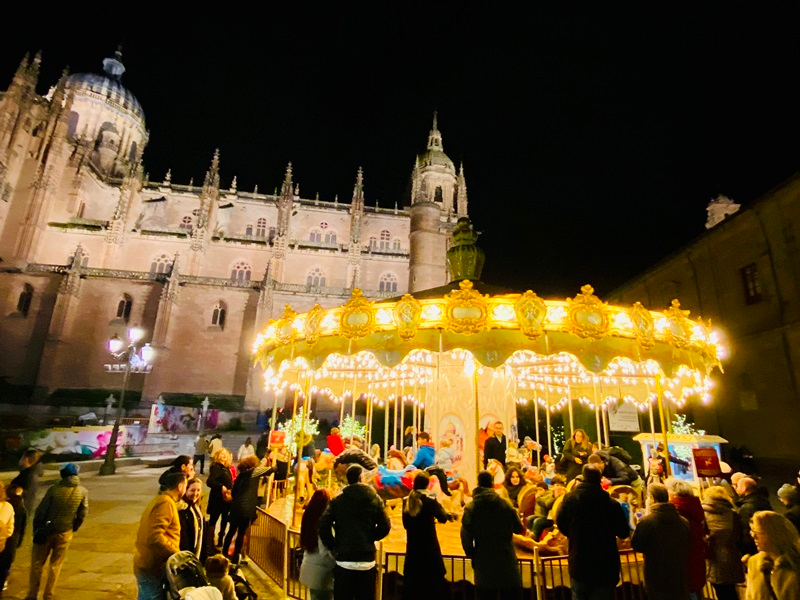 Buenos días, bisiesto