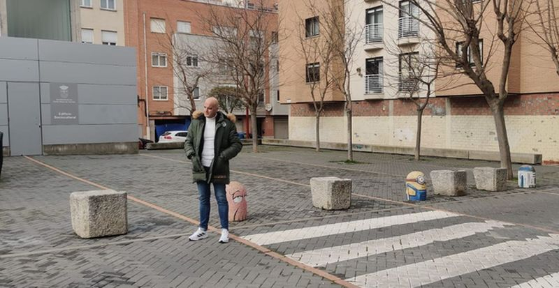 Mejoras en el sistema de ventilación del Edificio Sociocultural de Santa Marta