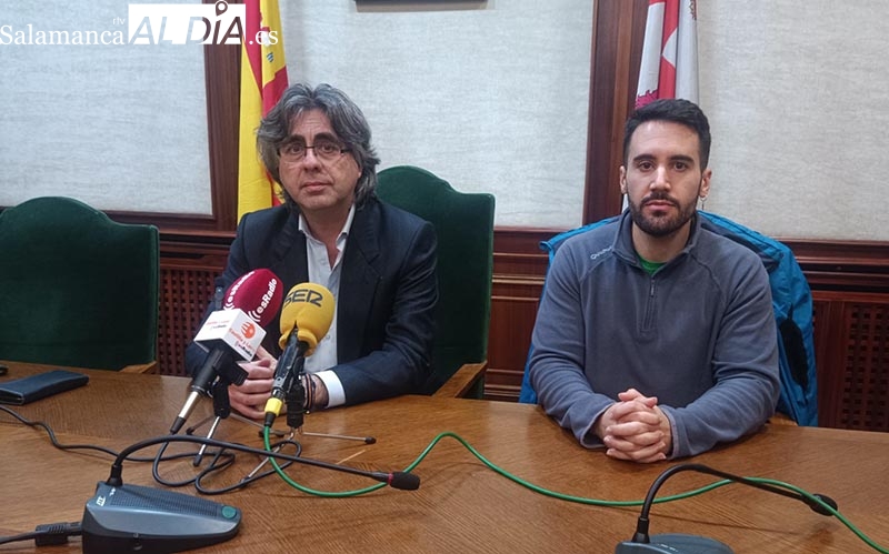 Béjar presenta en Fitur su unión con otros municipios para impulsar el turismo de la comarca natural
