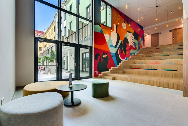 Inyección millonaria para construir otra residencia de estudiantes en Salamanca