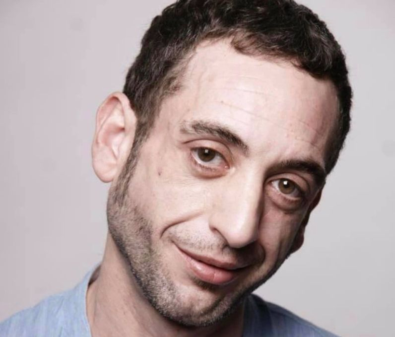 Fallece el actor vallisoletano Isaac Bravo