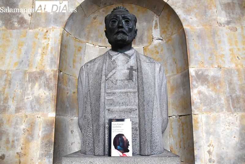 La vida de Unamuno fue muy quijotesca, se enfrentó a muchos enemigos