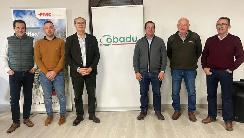 Más de 150 socios se dan cita en la jornada de puertas abiertas de Cobadu