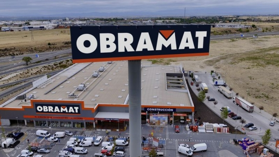 OBRAMAT refuerza su apuesta por el mercado español con 4 nuevas aperturas