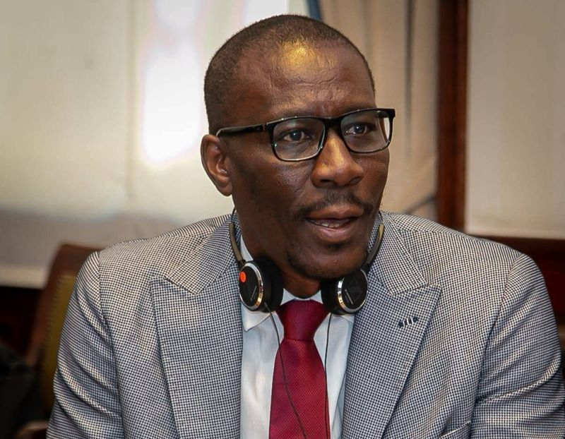 El diputado del Congreso Luc André Diouf Dioh analizará la integración política de la población inmigrante