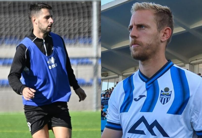 Unionistas anuncia la baja de Manu Ramírez y ficha a Dani Nieto