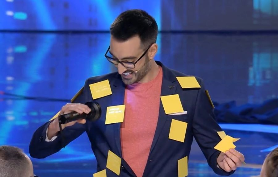 El mago Adrián Carratalá actuará este jueves en el Teatro Nuevo