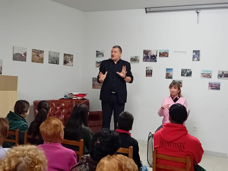 Más de 11.000 espectadores disfrutan del programa Noches Mágicas en la provincia 