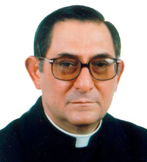 Fallece Manuel González Muñana, formado en el Seminario San Cayetano y colaborador en Villasrubias