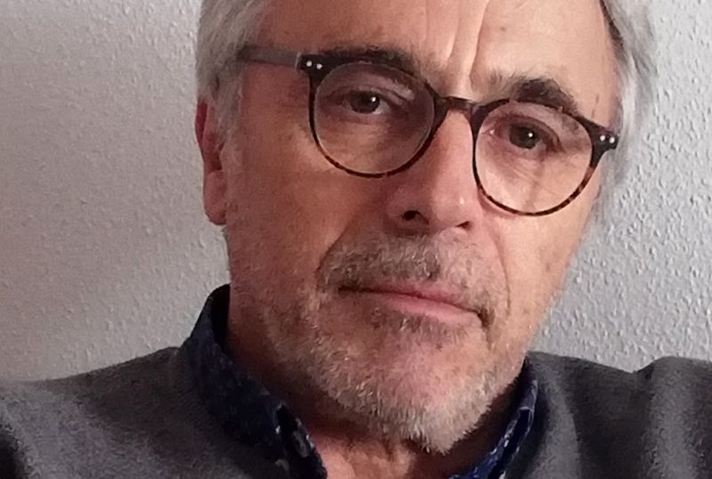 La novela salmantina basada en la relación del poeta Pedro Salinas y la americana Katherine Whitmore