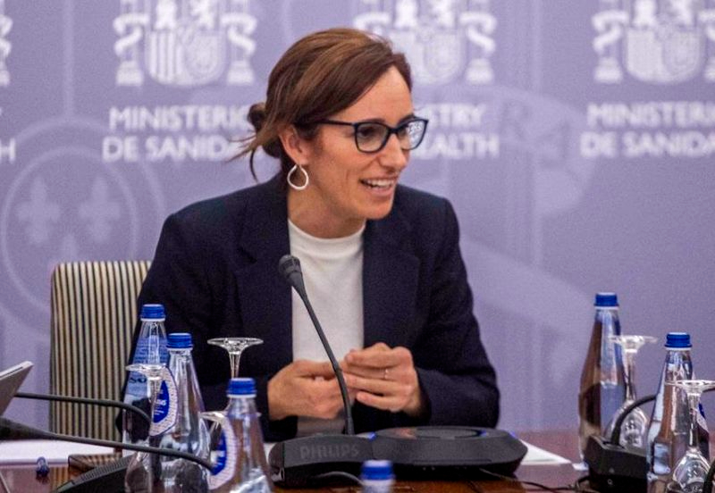 Sin acuerdo sobre el uso obligatorio de las mascarillas en centros sanitarios, residencias y farmacias