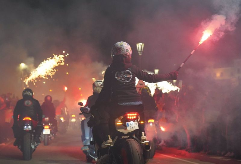 Motauros despide su 24 edición con récord de inscripciones: más de 18.000 participantes