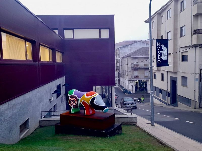 El Museo de la Industria Chacinera de Guijuelo celebra su XV aniversario con una jornada de puertas abiertas