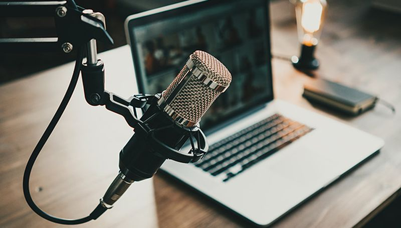 Radio Usal lanza la segunda edición del concurso de pódcast ‘Comparte tu pasión’