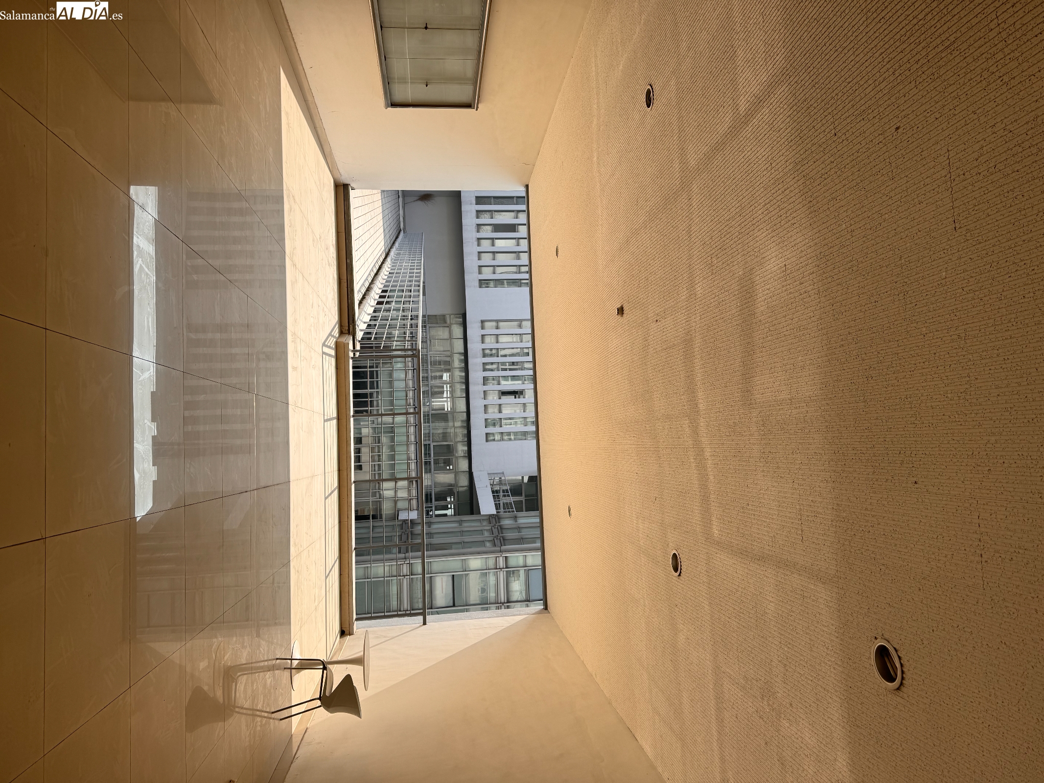 El mundo barroco latinoamericano desde fuera