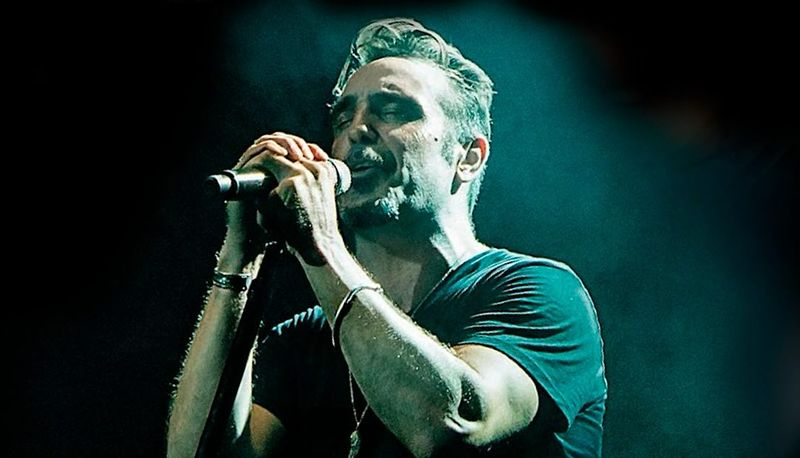 OBK actúa este sábado en Salamanca