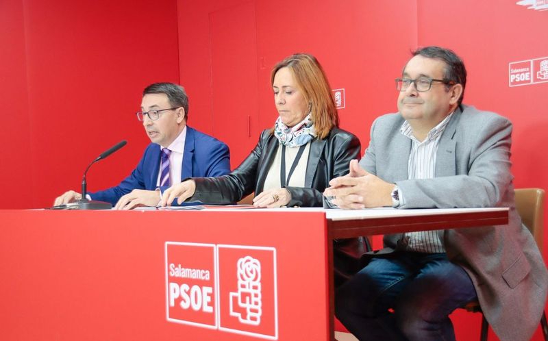 El Gobierno destina casi 4 millones de euros para mejorar las instalaciones de 13 centros de salud de Salamanca