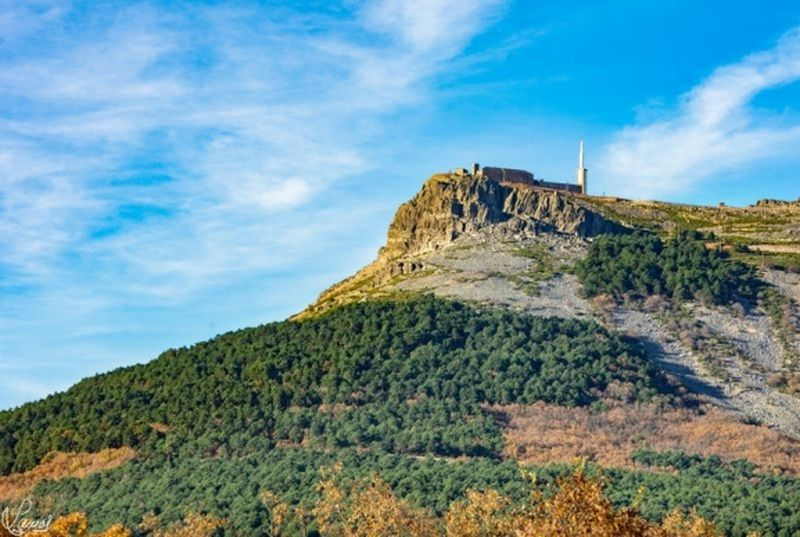 Consejos para moverse por la montaña con seguridad