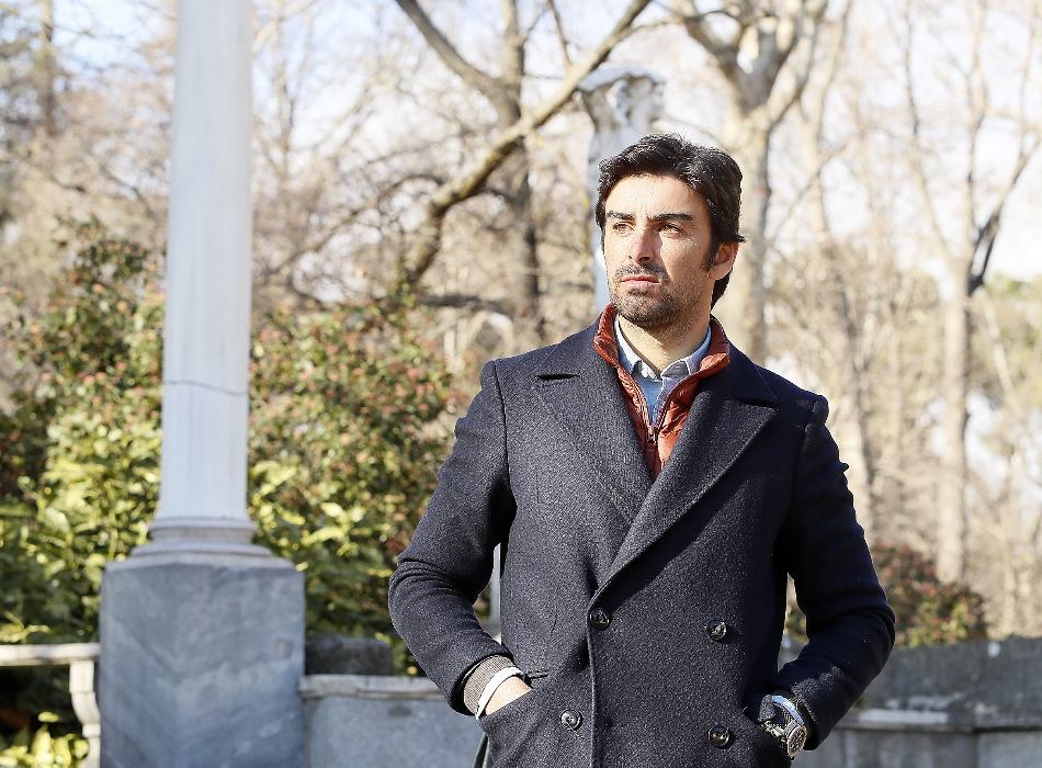 Perera: Me apetece mucho torear en Valero por todo lo que simboliza y por corresponder a la ilusión con que se viven los toros allí