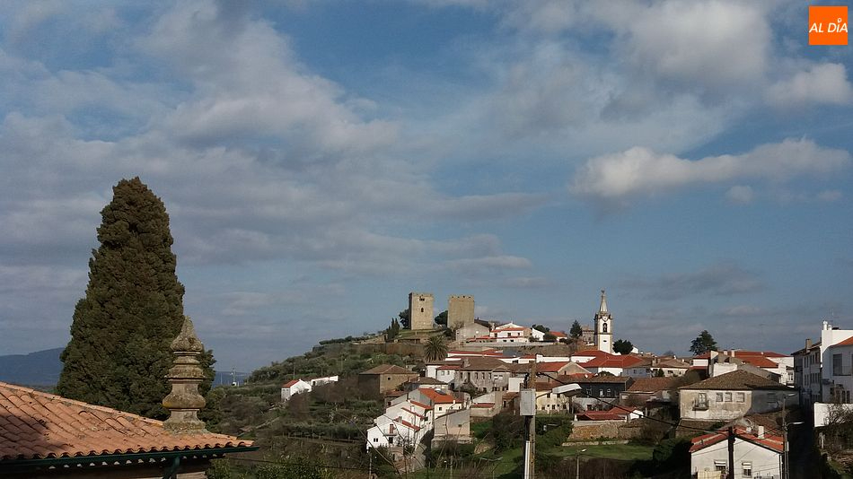 Pinhel inaugura este domingo el Centro Intermodal Ayuntamiento de Guijuelo