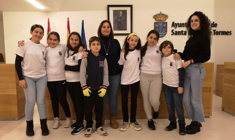 Las propuestas de los niños para mejorar Santa Marta 