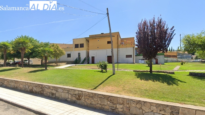 Polémica en Villarino por la decisión del Ayuntamiento de privatizar la gestión de la residencia de mayores