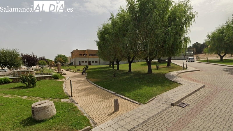 UGT Servicios Públicos advierte de que privatizar la residencia de Villarino pondrá en riesgo una treintena de puestos de trabajo