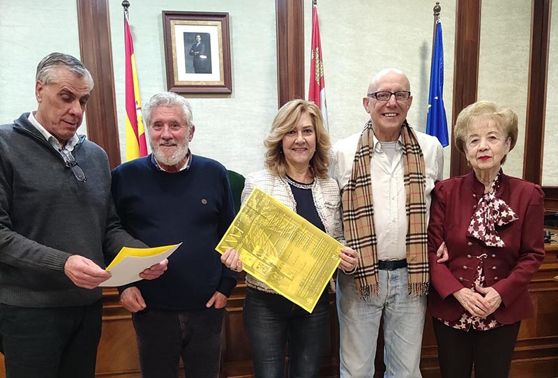 El Certamen Nacional de Teatro para Aficionados de Béjar calienta motores