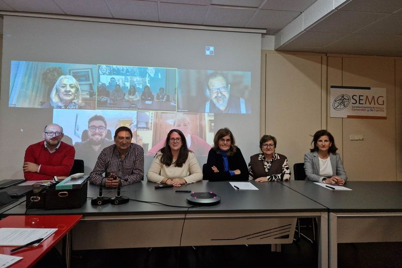  Apoyo a la propuesta de ‘autojustificar’ bajas de tres días sin necesidad de acudir al centro de salud