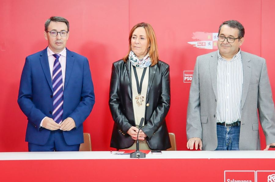 El Centro de Salud de La Fuente mejorará su envolvente con casi 100.000€ del Gobierno de España