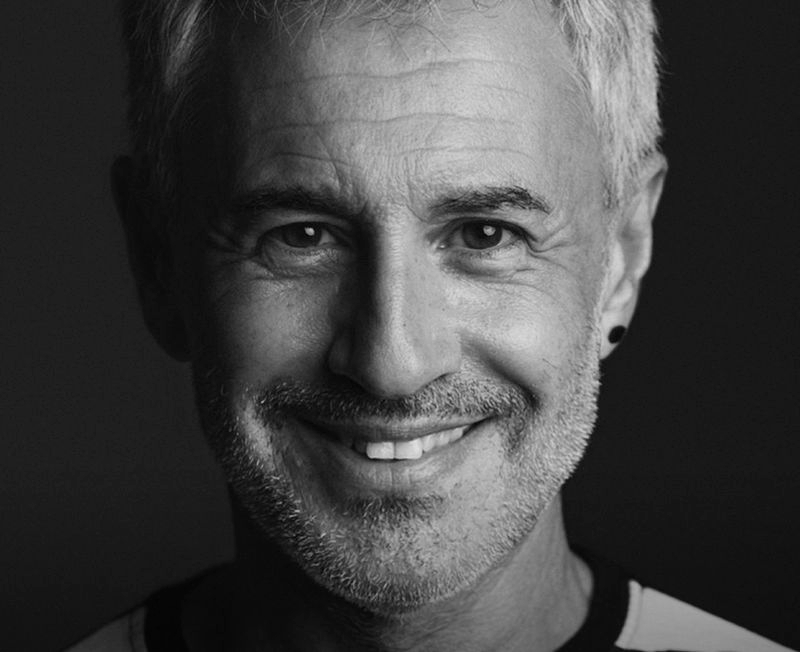 Sergio Dalma ofrecerá un concierto en Salamanca