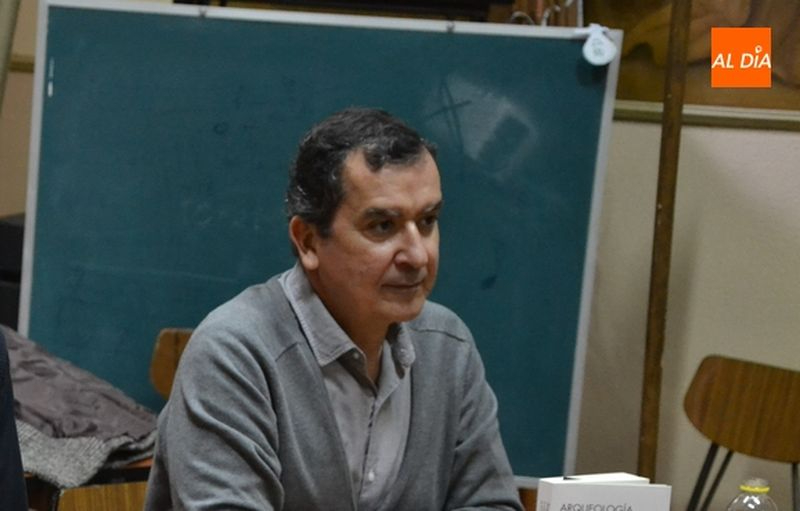 Julián Sorel, defraudado con Unamuno, próxima conferencia de la Asociación de Amigos de Unamuno de Salamanca