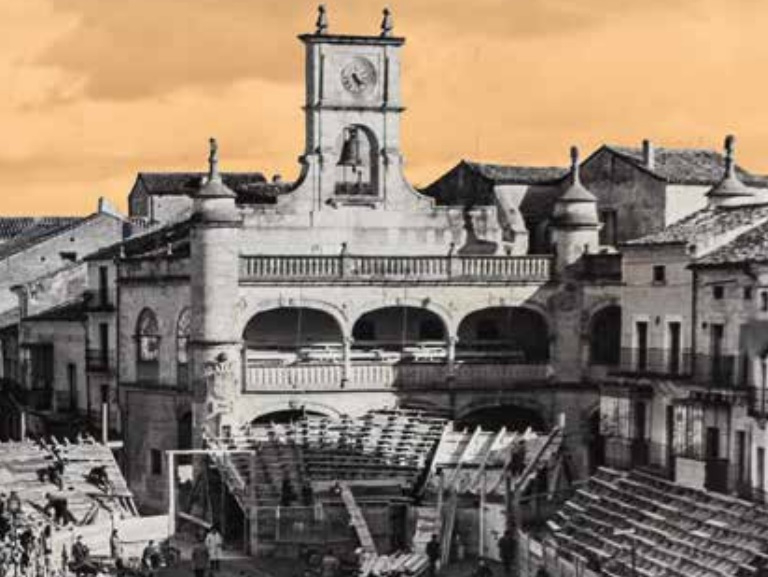 Disponible para ser descargado en PDF el programa de mano del Carnaval 2024