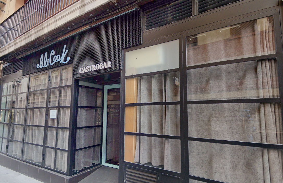 El establecimiento salmantino que representará a la ciudad en el II Campeonato Oficial Hostelería de España - Tapas y Pinchos