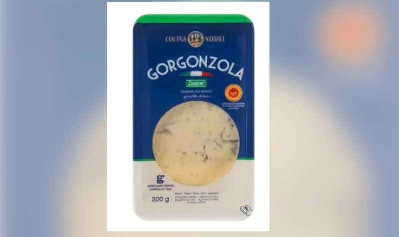 Alertan de la presencia de listeria monocytogenes en una conocida marca de queso