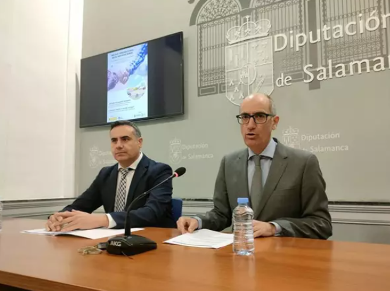 La provincia de Salamanca acogerá dos grandes ferias para emprendedores del mundo rural