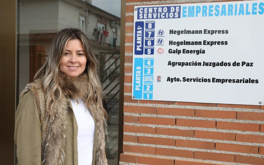 Fuentes de Oñoro da el pistoletazo a su Villa Empresarial con oficinas y salas de reuniones ‘low cost’