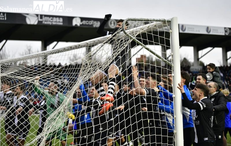 ¡¡¡Unionistas es el rey del mundo hoy: se carga al Villarreal en una histórica tanda de penaltis y pasa a octavos de Copa del Rey!!! (1-1/7-6)