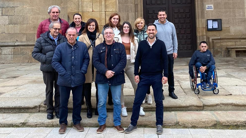 La Asociación de Turismo Arribes del Duero se afianza y convoca nuevas reuniones