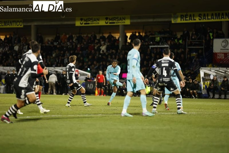 Athletic - Barça y Atleti - Sevilla, los grandes duelos para los cuartos de la Copa del Rey