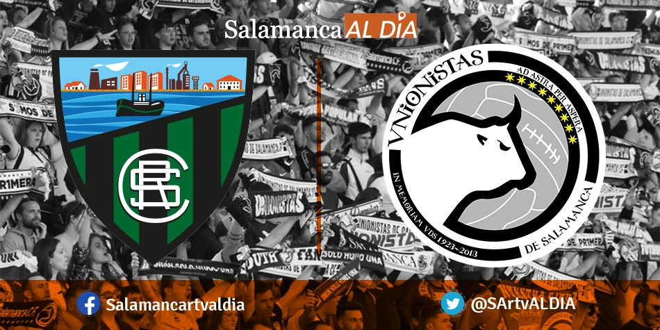 Así hemos vivido el Sestao - Unionistas