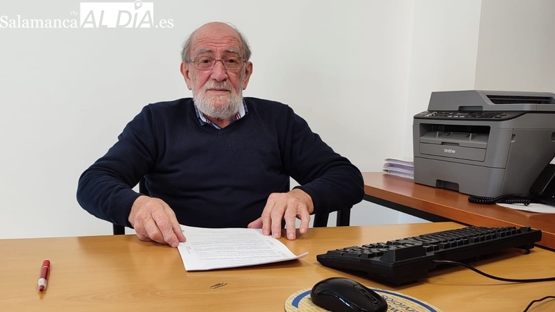 En este mes de enero hemos pagado 320.000 euros de facturas que se debían a proveedores