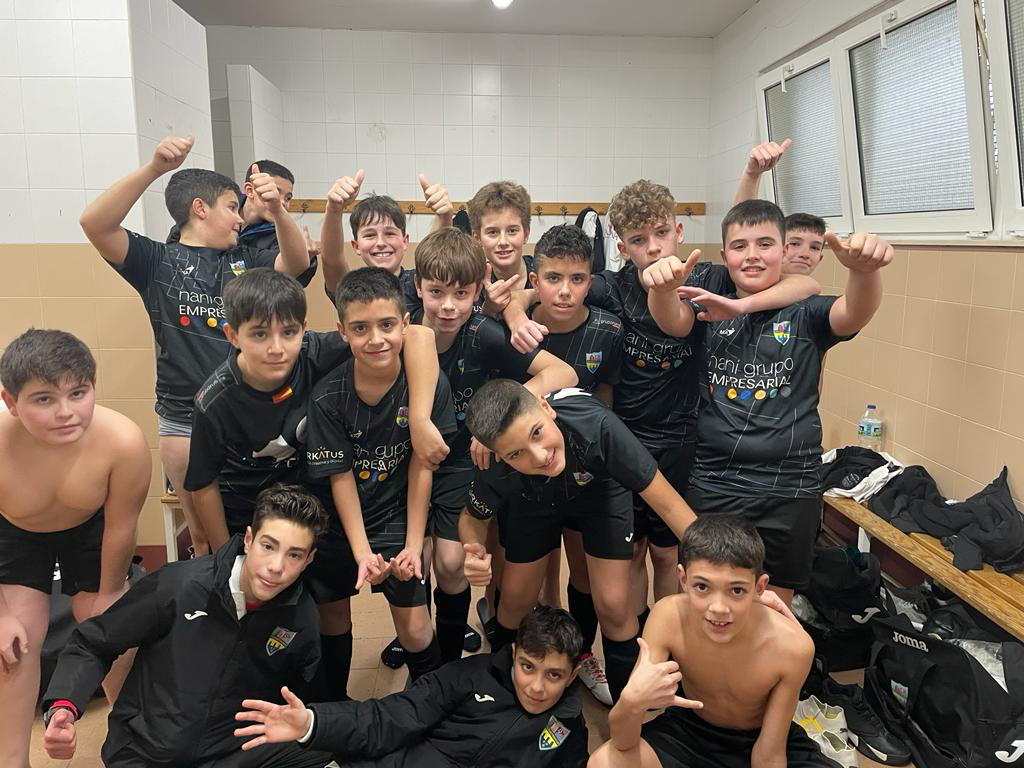 Horarios de la decimocuarta jornada para el Alba de Tormes Club de Fútbol