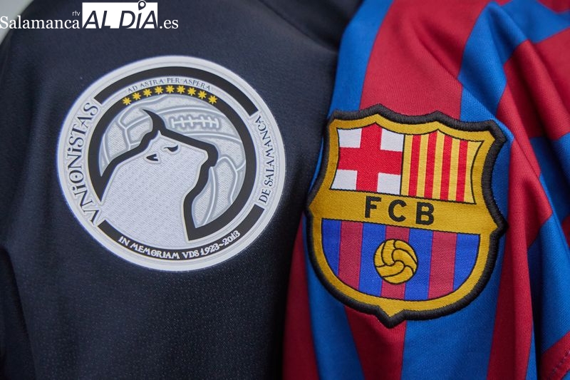 Los mensajes de cariño de todos los ex entrenadores de la historia de Unionistas: Apuesto por otra hazaña contra el Barça