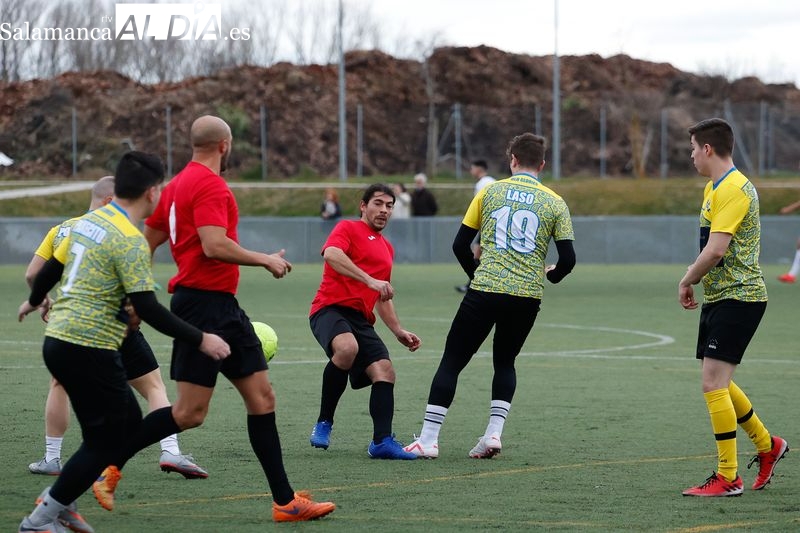 Emocionante inicio de 2024 para todas las Ligas de Futormes