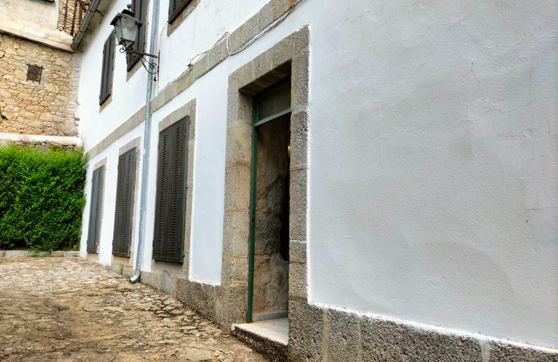 Los cambios que llegan al Centro de Interpretación del Bordado Serrano en Mogarraz